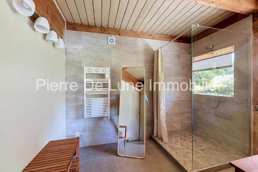 Maison à vendre à Trevignin — Vue montagne — photo 23