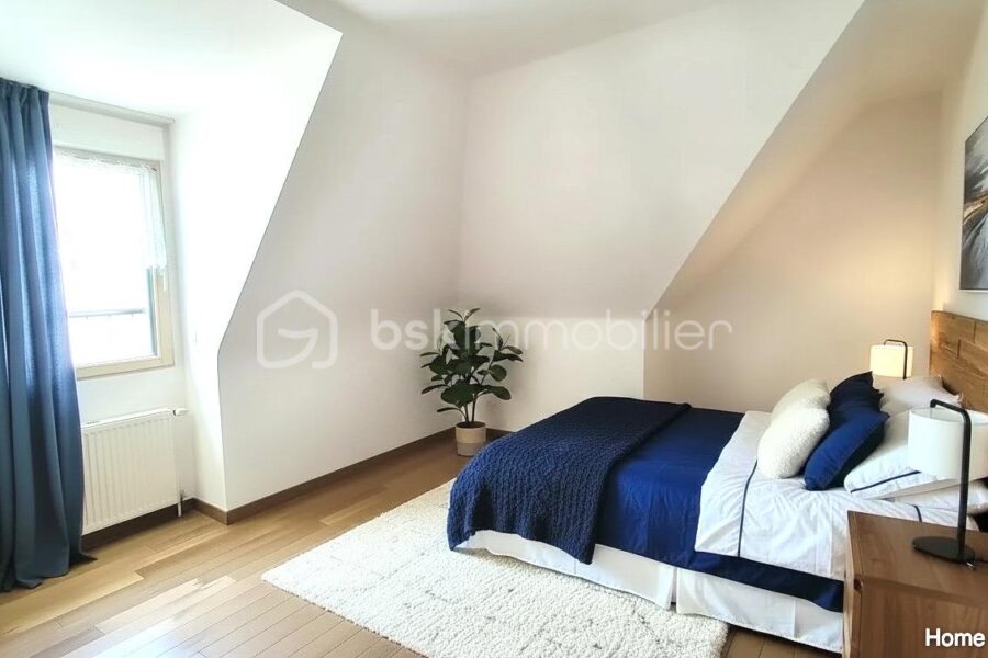 Maison à vendre à Pleneuf val andre — Vue mer — photo 23