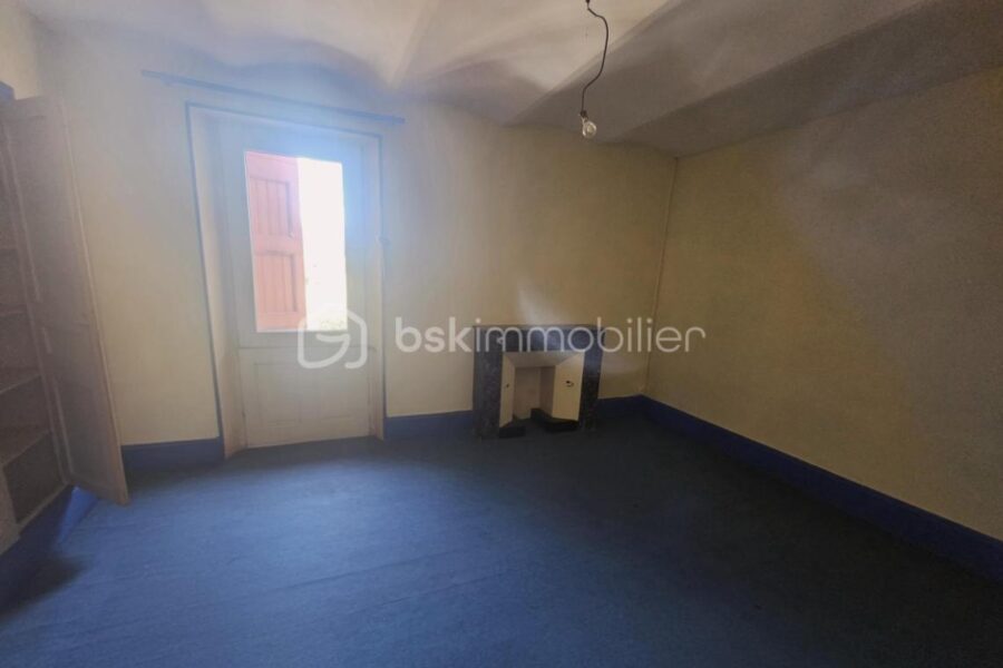Maison à vendre à Die — Vue montagne — photo 23