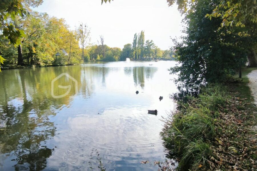 Appartement à vendre à Neuilly sur marne — Vue sur la ville — photo 23