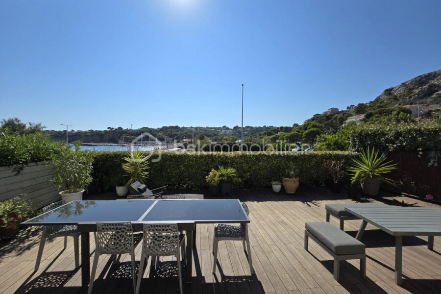 Appartement à vendre à Carry le rouet — Vue mer — photo 23