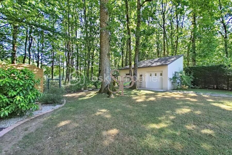 Maison à vendre à Bazoches sur le betz — Vue nature — photo 23