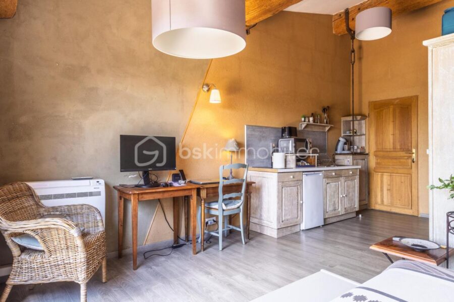 Maison à vendre à Pauligne — Vue nature — photo 23