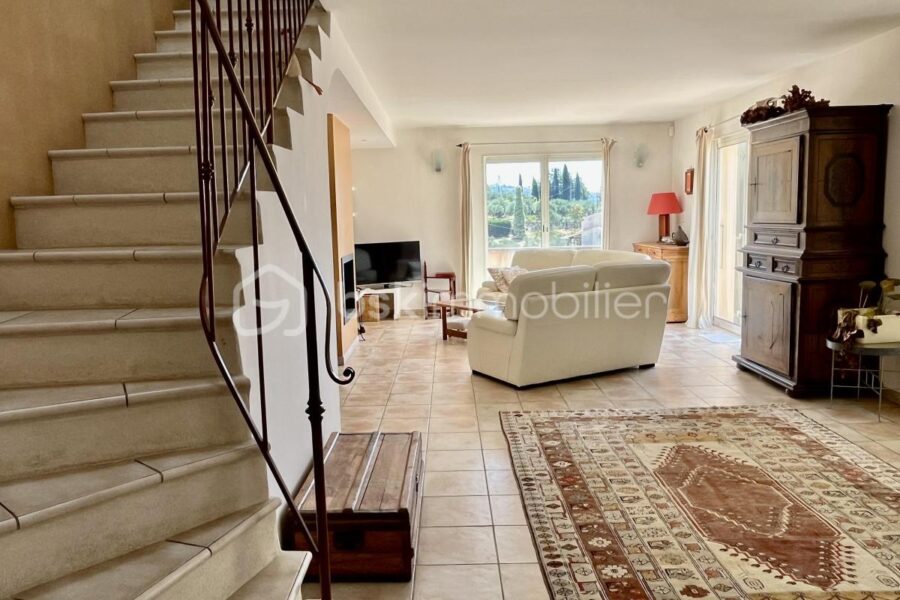 Maison à vendre à Grasse — Vue nature — photo 23