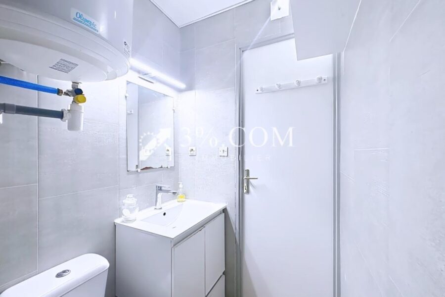Appartement à vendre à Gruissan — Vue mer — photo 23