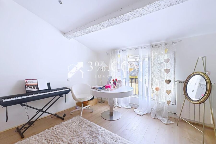 Appartement à vendre à Narbonne — Vue sur la ville — photo 23