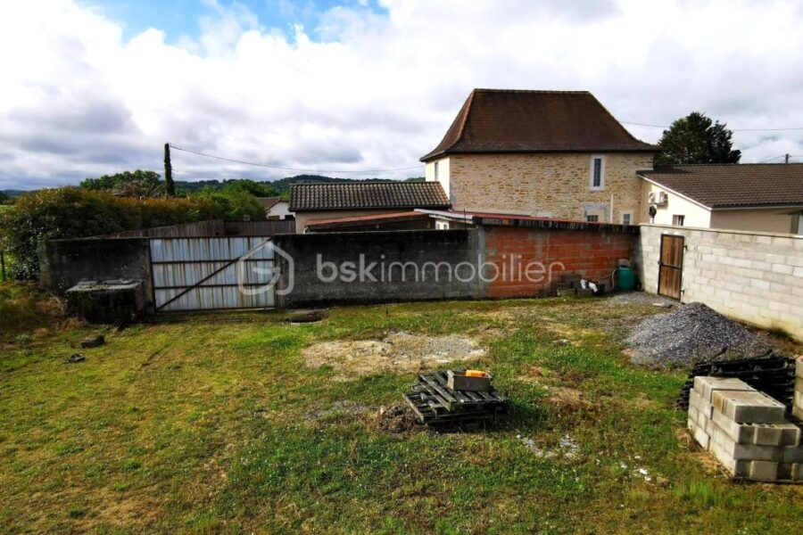 Maison à vendre à Orthez — Vue dégagée — photo 23