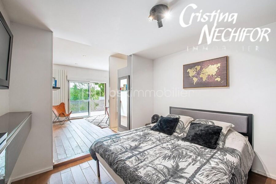 Maison à vendre à Chalifert — Vue nature — photo 23