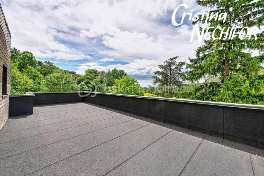 Maison à vendre à Chessy — Vue nature — photo 23