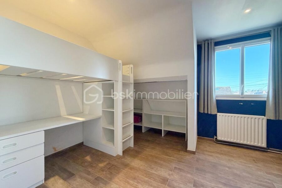 Maison à vendre à Ecquevilly — Vue dégagée — photo 23