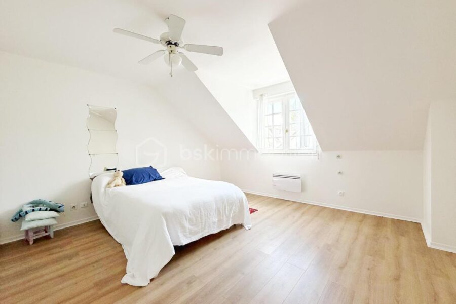 Maison à vendre à Saint germain en laye — Vue dégagée — photo 23