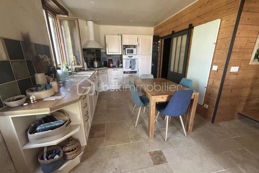 Maison à vendre à Agen — Vue nature — photo 23