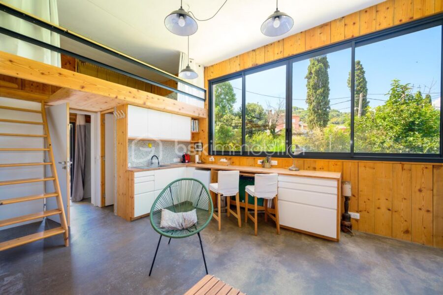 Maison à vendre à Vallauris — Vue nature — photo 23