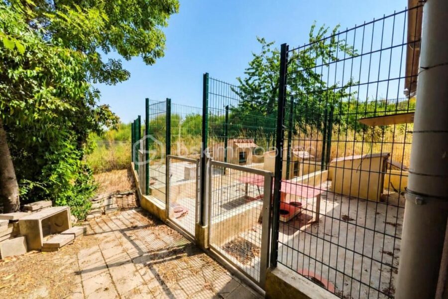Maison à vendre à Auch — Vue sur la ville — photo 23