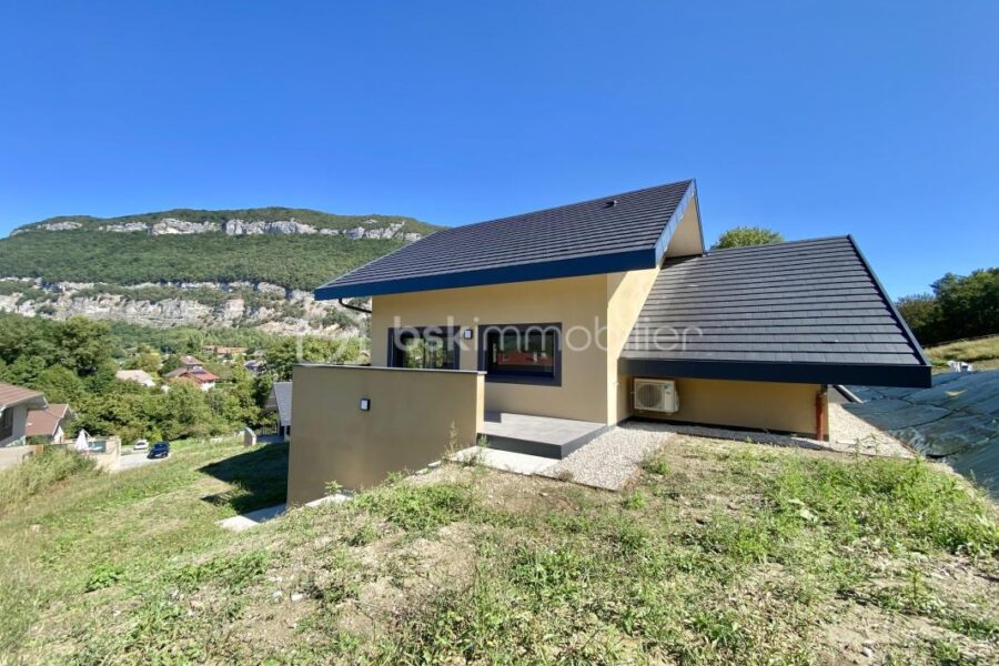 Maison à vendre à Sillingy — Vue nature — photo 23