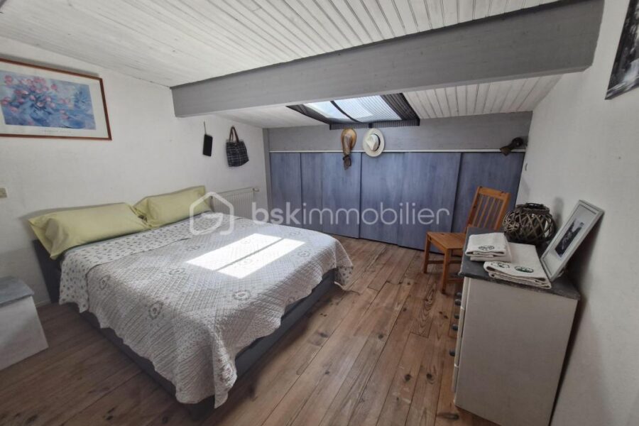 Maison à vendre à Port sainte foy et ponchapt — Vue nature — photo 23