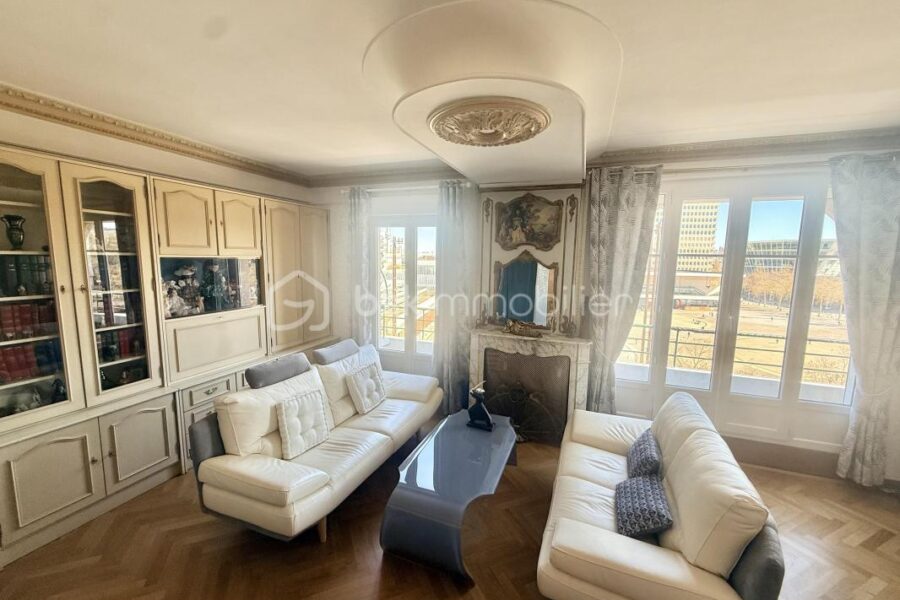 Appartement à vendre à Rennes — Vue sur la ville — photo 23