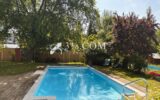 Maison à vendre à Cernay — Vue parc & jardin — photo 23