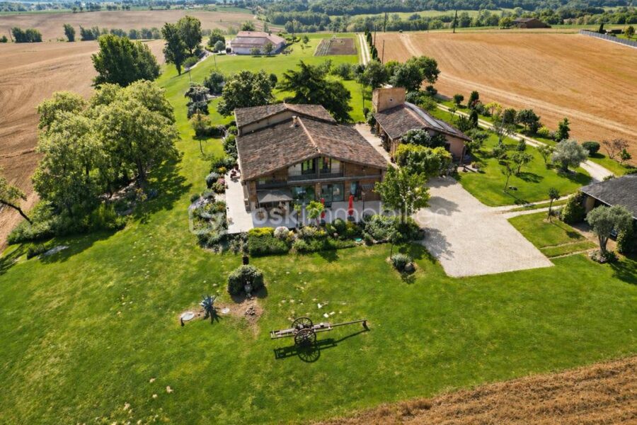 Maison à vendre à Grenade — Vue nature — photo 23
