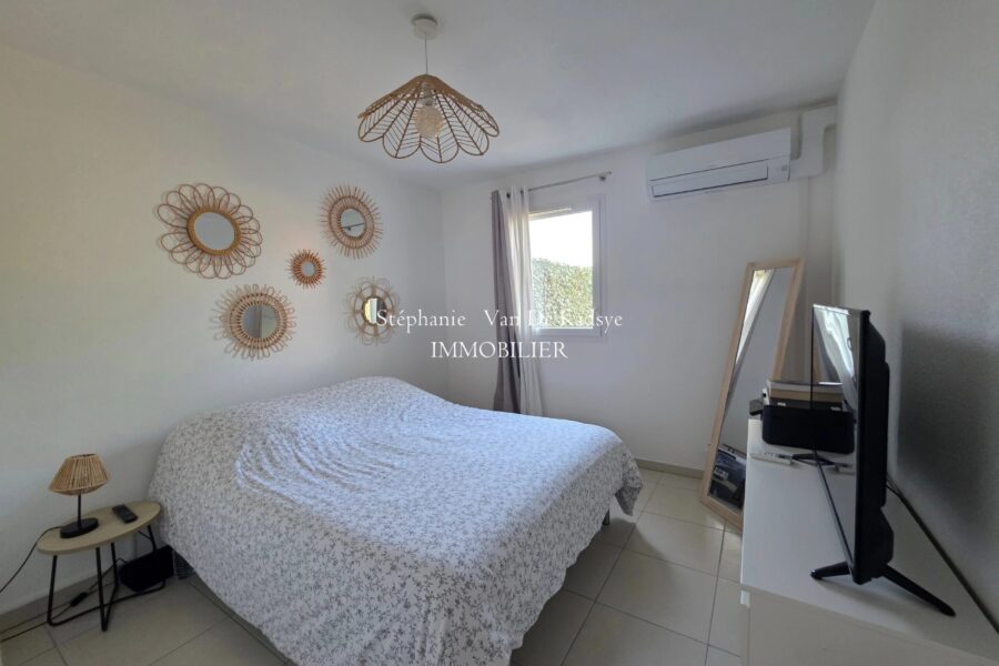 Appartement à vendre à Vidauban — Vue montagne — photo 10
