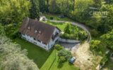 Maison à vendre à Les abrets en dauphiné — Vue montagne — photo 4