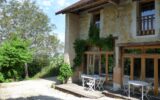 Maison à vendre à Merlas — Vue nature — photo 5