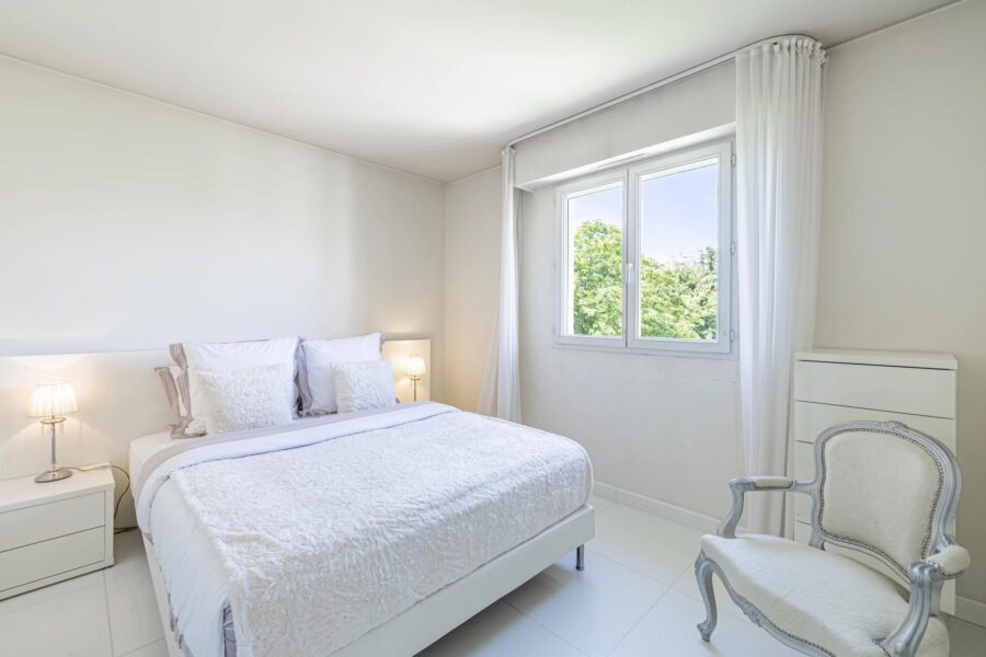 Appartement à vendre à Nice — Vue mer — photo 13