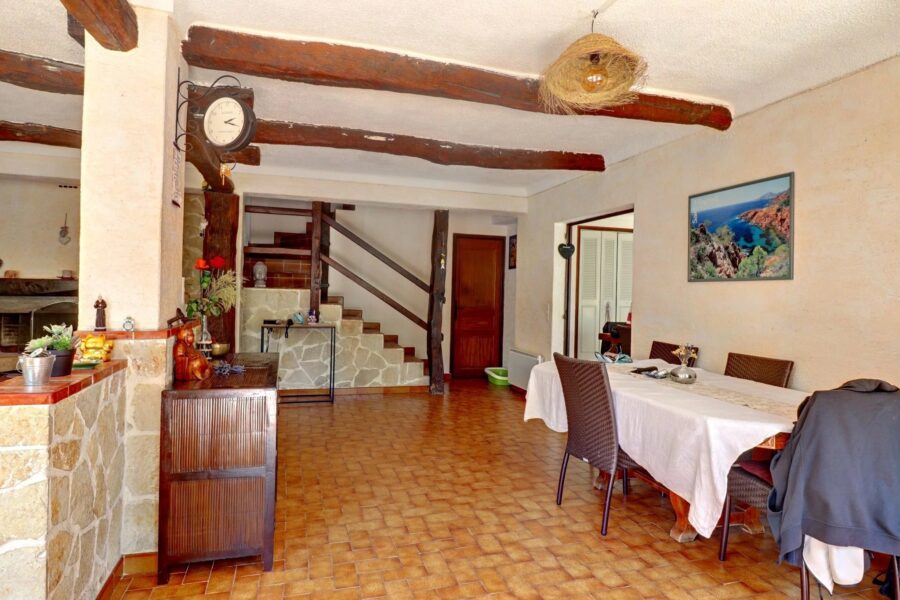 Maison à vendre à Bargemon — Vue nature — photo 17