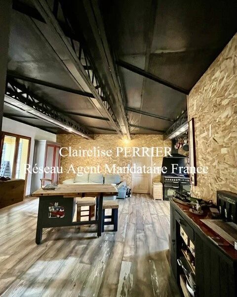 Maison à vendre à Le thoronet — Vue dégagée — photo 6
