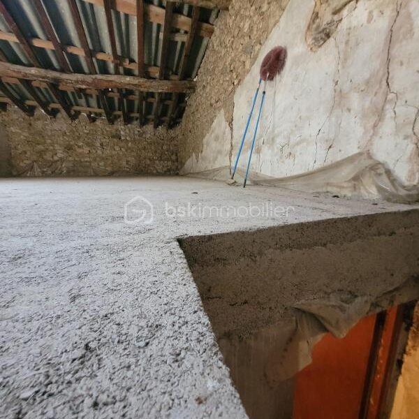 Maison à vendre à Nizas — Vue sur la ville — photo 24
