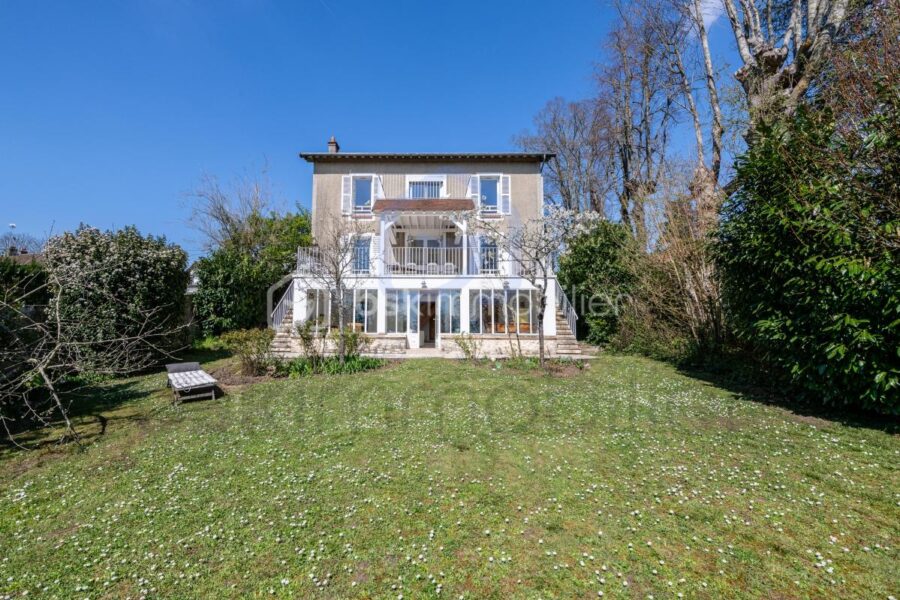 Maison à vendre à Bois le roi — Vue nature — photo 24