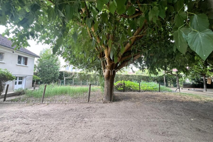 Maison à vendre à La charite sur loire — Vue nature — photo 24