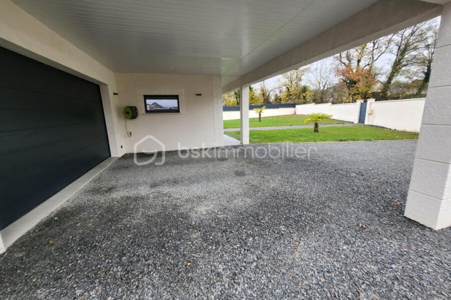 Maison à vendre à Nevers — Vue nature — photo 24