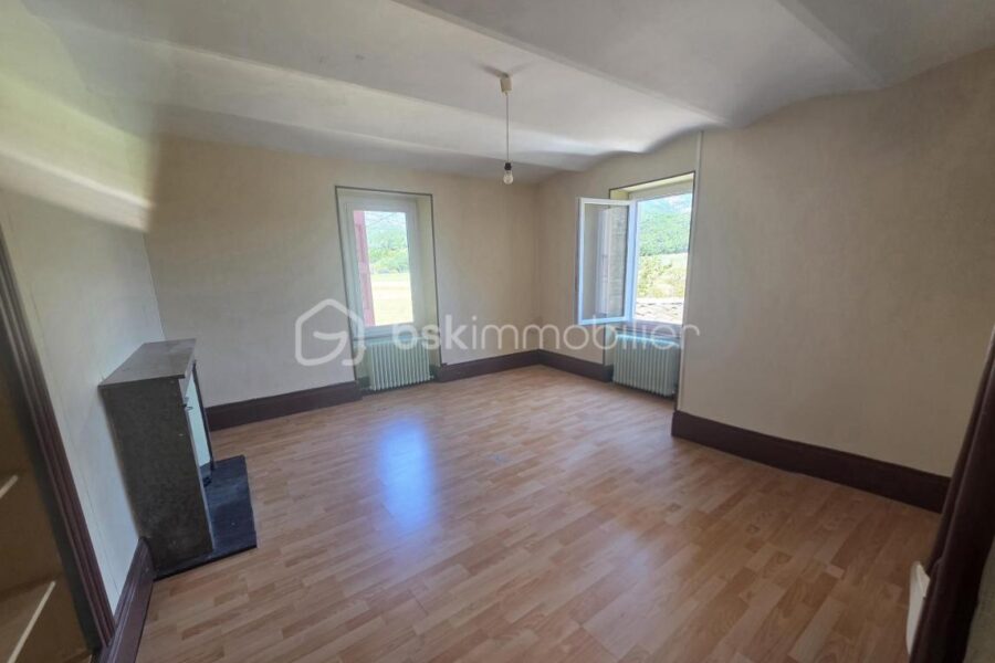 Maison à vendre à Die — Vue montagne — photo 24
