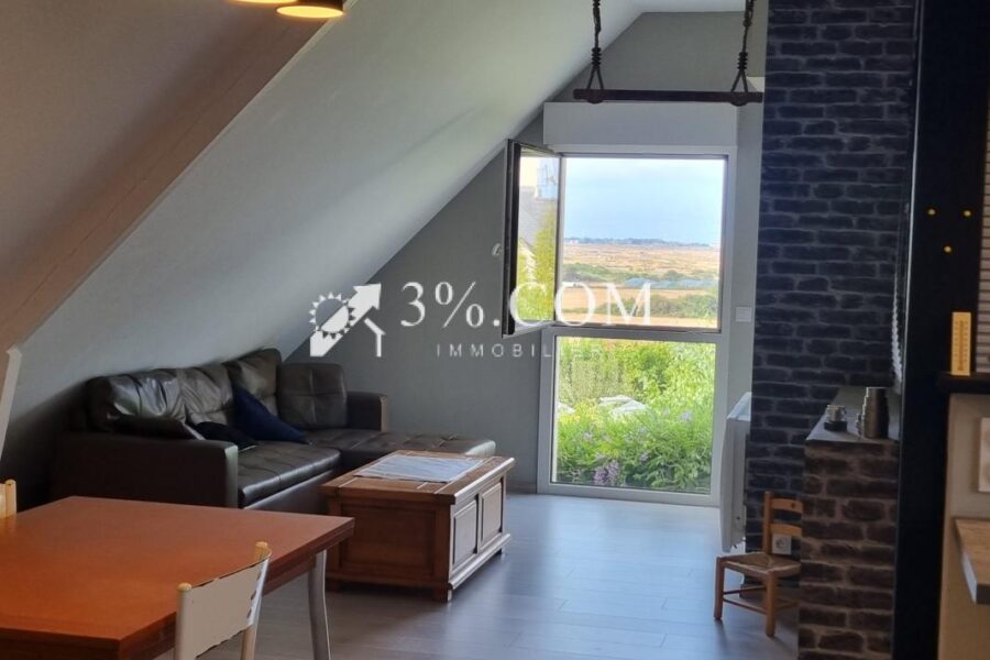 Maison à vendre à Guerande — Vue nature — photo 24