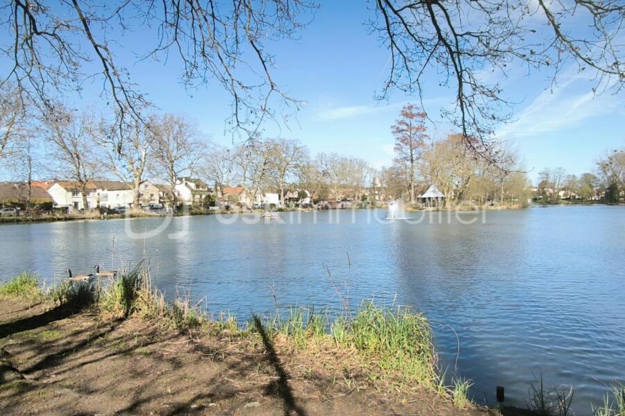 Appartement à vendre à Neuilly sur marne — Vue sur la ville — photo 24