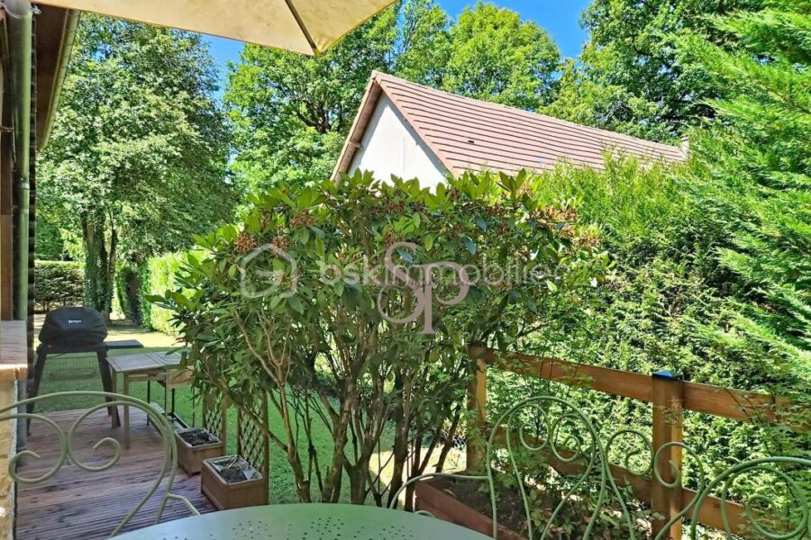 Maison à vendre à Bazoches sur le betz — Vue nature — photo 24