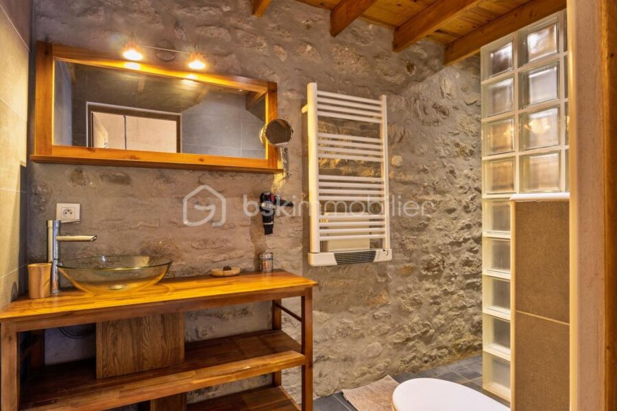 Maison à vendre à Pauligne — Vue nature — photo 24