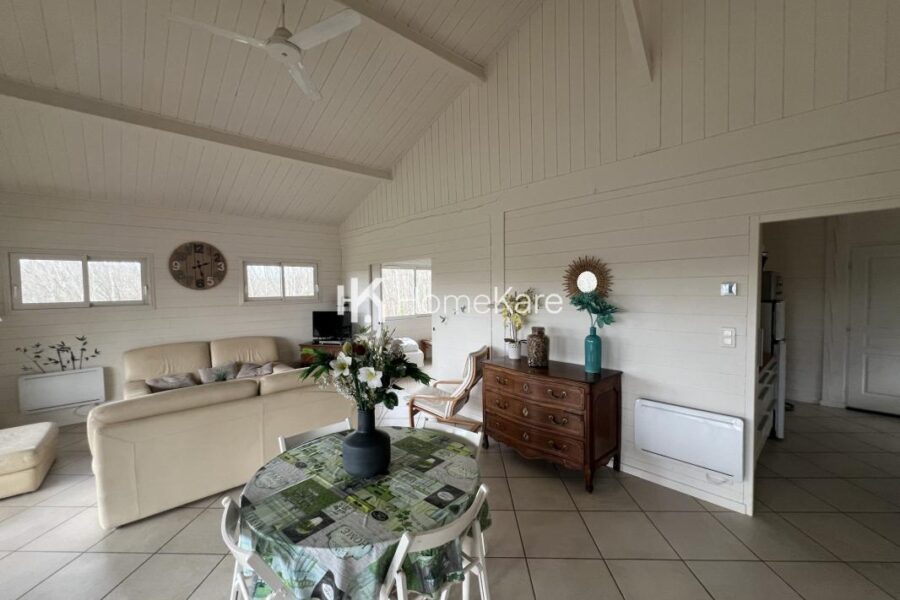 Maison à vendre à Saint marcet — Vue dégagée — photo 24