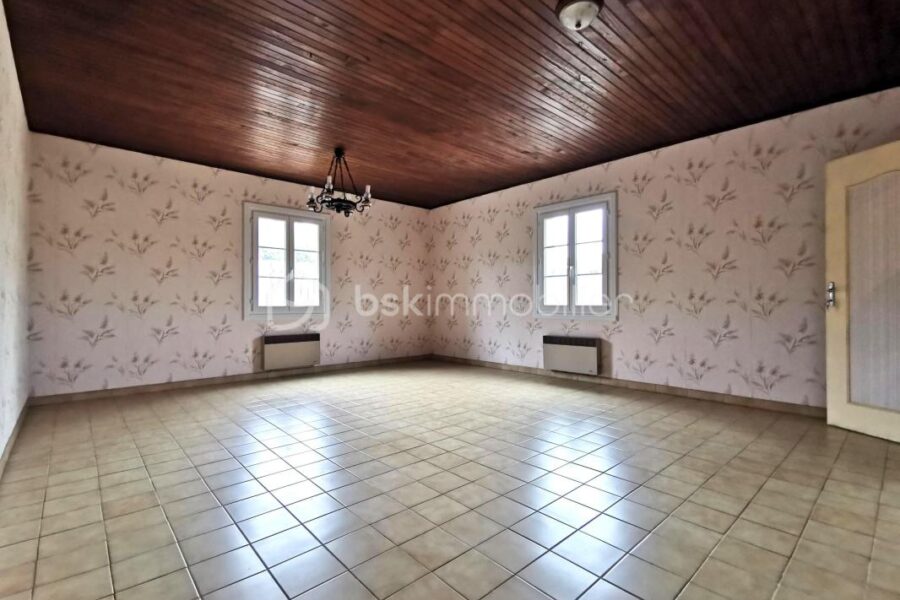 Maison à vendre à Orthez — Vue dégagée — photo 24