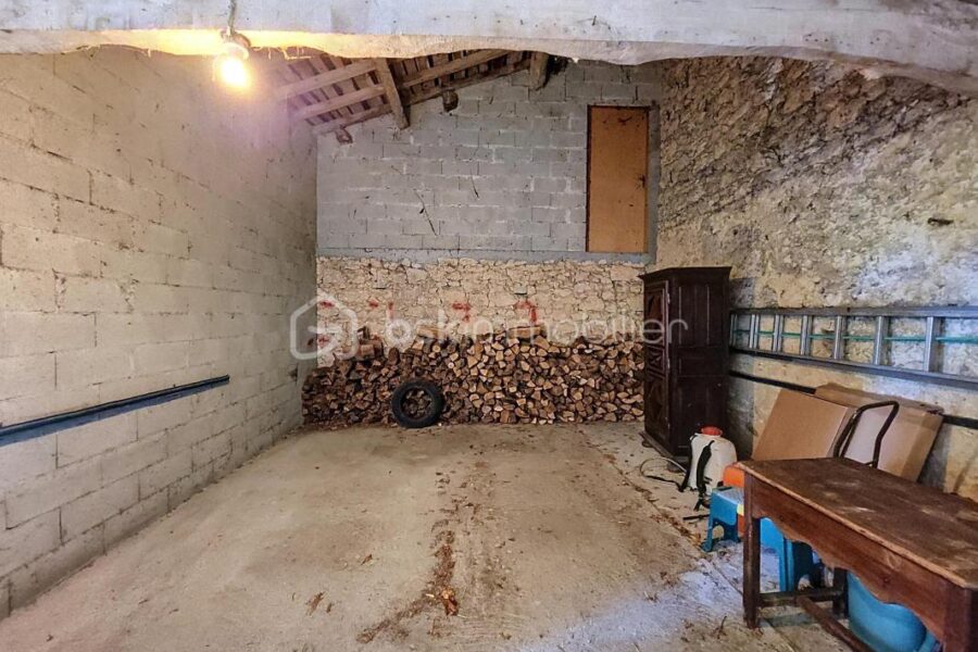 Maison à vendre à Saint clar — Vue nature — photo 24