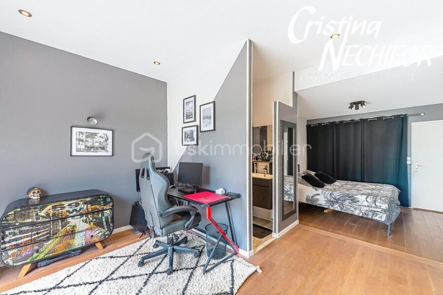 Maison à vendre à Chalifert — Vue nature — photo 24