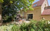 Maison à vendre à Chaulgnes — Vue nature — photo 24