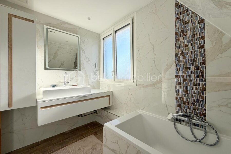 Maison à vendre à Ecquevilly — Vue dégagée — photo 24