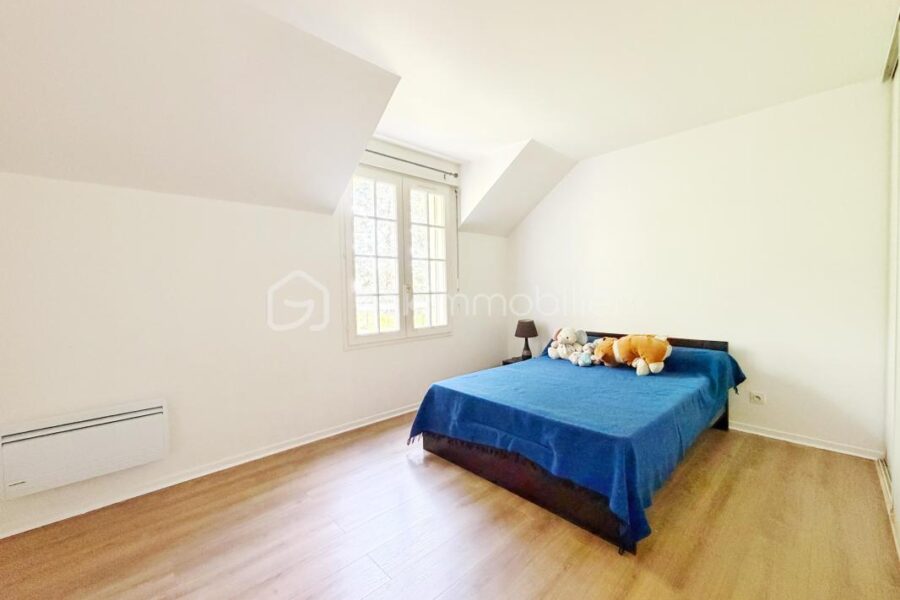 Maison à vendre à Saint germain en laye — Vue dégagée — photo 24