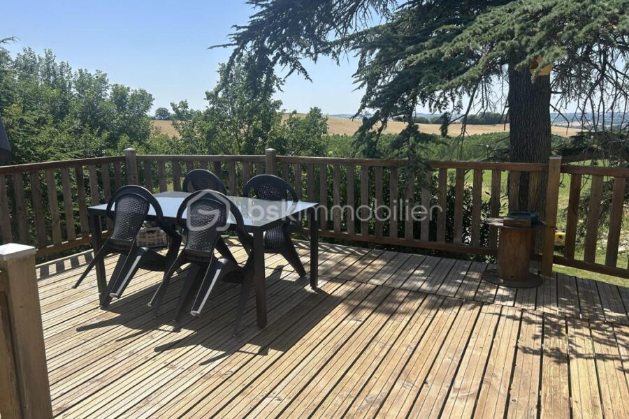 Maison à vendre à Agen — Vue nature — photo 24