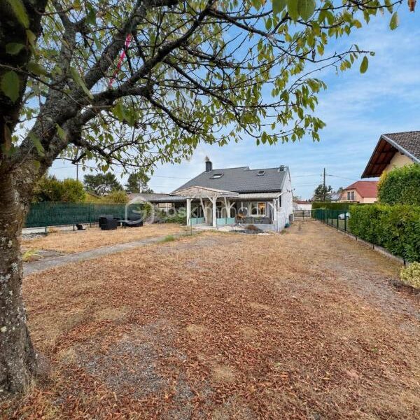 Maison à vendre à Ham sous varsberg — Vue parc & jardin — photo 24