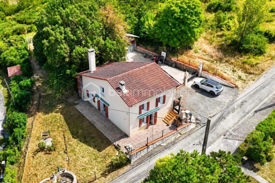 Maison à vendre à Auch — Vue sur la ville — photo 24