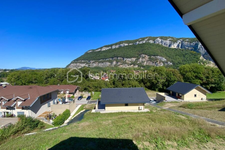 Maison à vendre à Sillingy — Vue nature — photo 24