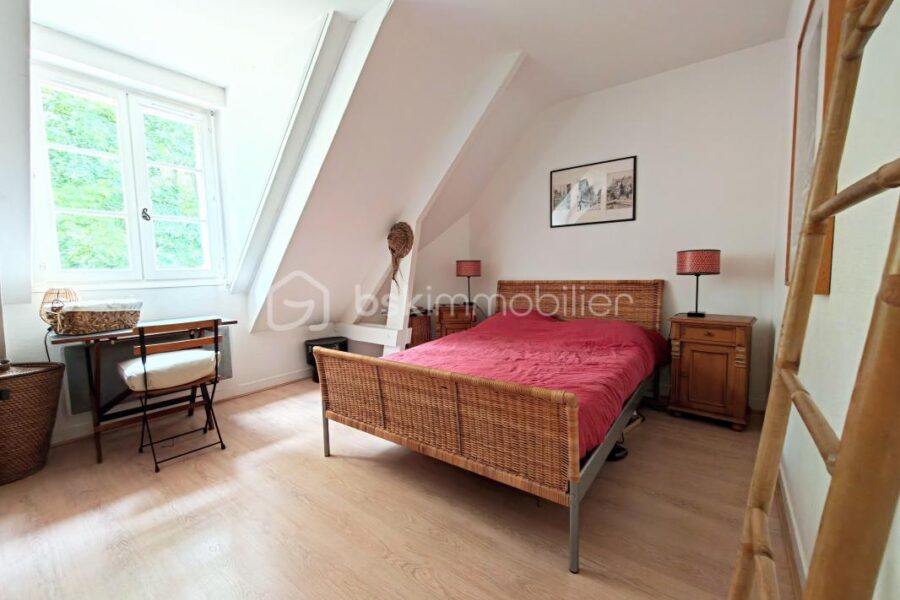 Maison à vendre à Neauphle le chateau — Vue nature — photo 24